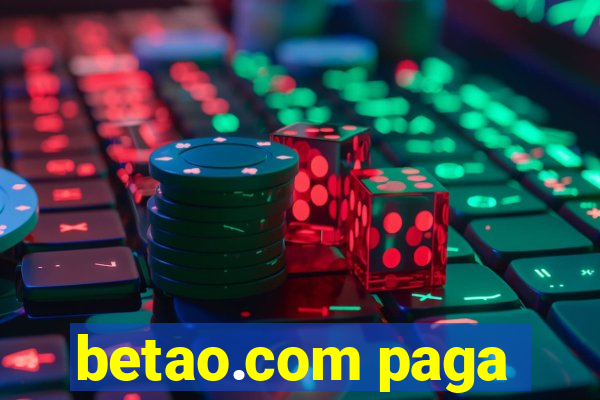 betao.com paga